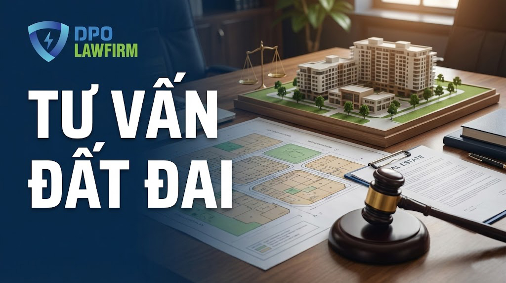 Dịch vụ tư vấn đất đai